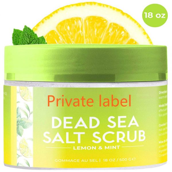 Keratosis Pilaris Scrub Lavender Sugar Scrub Coffee Scrub For Oily Skin