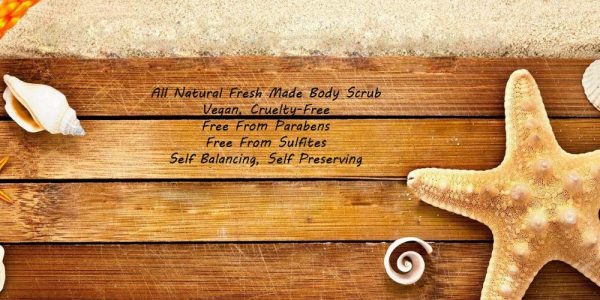 Keratosis Pilaris Scrub Lavender Sugar Scrub Coffee Scrub For Oily Skin