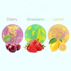Bath And Body Sanitizer Ice Ream Bath Bomb