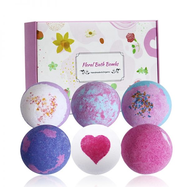 Bath And Body Sanitizer Ice Ream Bath Bomb