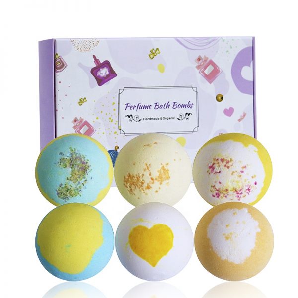 Bath And Body Sanitizer Ice Ream Bath Bomb