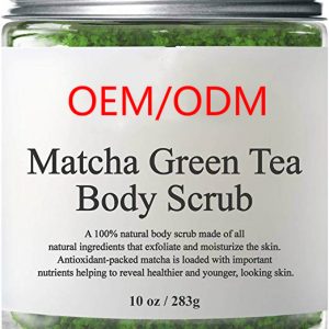 Scrub Tree Hut Sugar Tree Scrub Peppermint Sugar Scrub