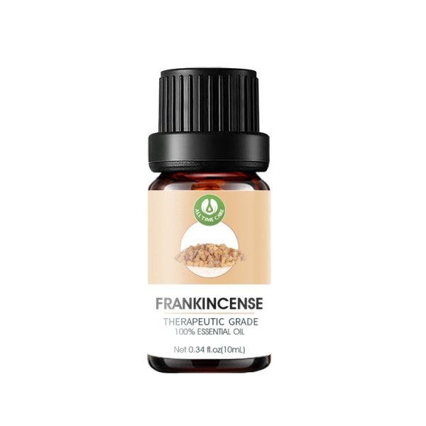 Bergamot Young Living Idaho Blue Spruce Doterra Triease