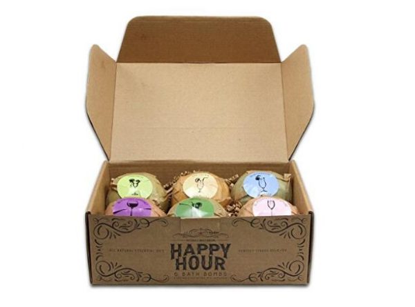 Sakura Bath Bomb Bath Bomb Star Set Ulta Bath Bombs
