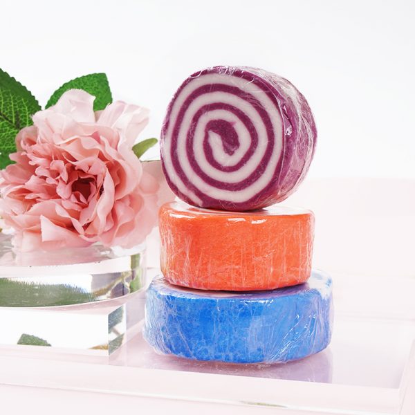 Creative Bath Bombs Bath Bomb Science Kit Chamomile Bath Bomb