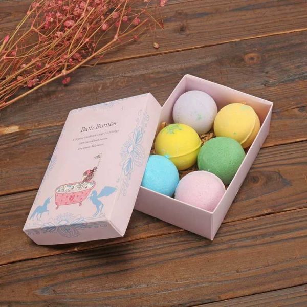650 Dollar Bath Bomb Bath Bombs Set Kids Mermaid Bath Bomb