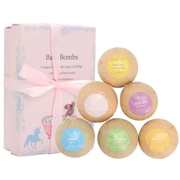 650 Dollar Bath Bomb Bath Bombs Set Kids Mermaid Bath Bomb