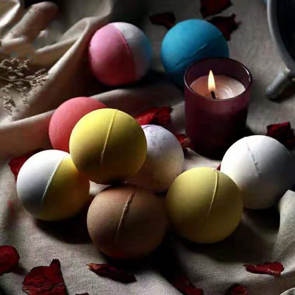 650 Dollar Bath Bomb Bath Bombs Set Kids Mermaid Bath Bomb
