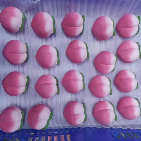Twilight Bath Bomb Shower Fizzers Custom Logo Bath Bombs