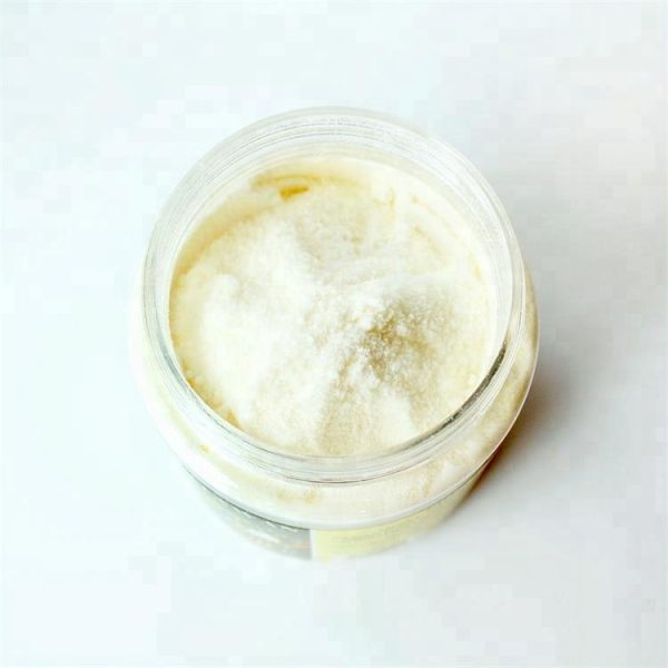 Best Body Scrub For Keratosis Pilaris Neutrogena Acne Body Scrub