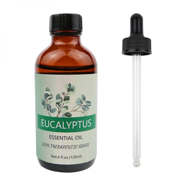 Carrot Seed Oil for Hair Essential Oils for Beard Growth and Thickness