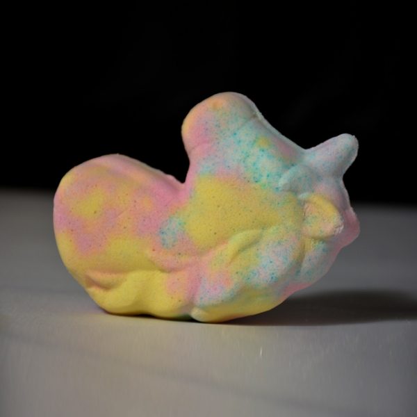 The Bath Bomb Shop Stand Up Pouch Bath Bombs Bags