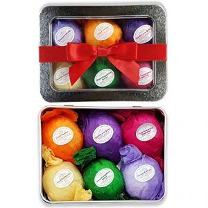 The Bath Bomb Shop Stand Up Pouch Bath Bombs Bags