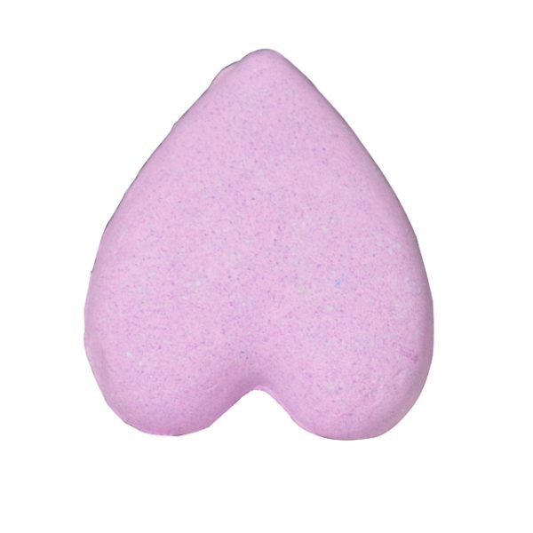 Lush Twilight Bath Bomb Flower Petal Bath Bomb Giant Bath Bomb