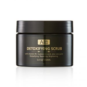 Body Scrub For Dry Skin Tea Tree Body Scrub Whipped Sugar Scrub
