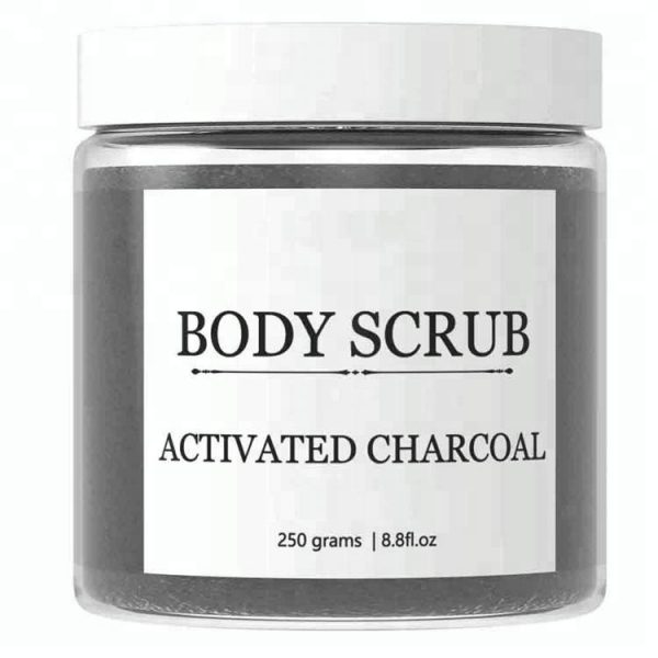 Korean Spa Scrub Wholesale Customized Body Scrub