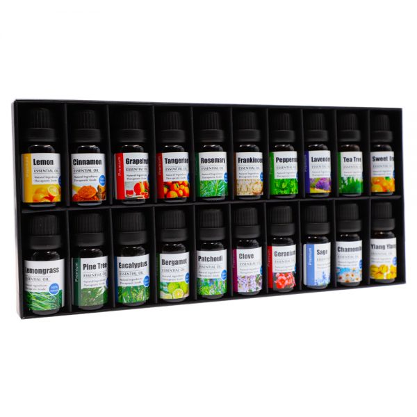 Peppermint Oil for Cold Sores Doterra Official Site Absolute Essential