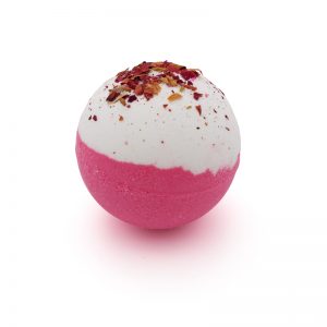 Bath And Body Works Sets 6 Piece Bath Bomb Dove Shower Cream