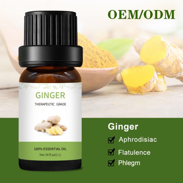 Lemon Eucalyptus Essential Oil Ylang Ylang Oil for Skin