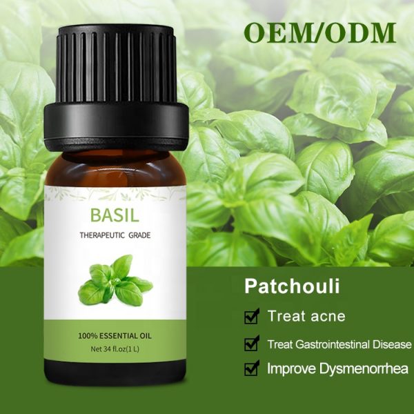 Melaleuca Tea Tree Oil Immortelle Essential Oil Vanilla Oil for Skin