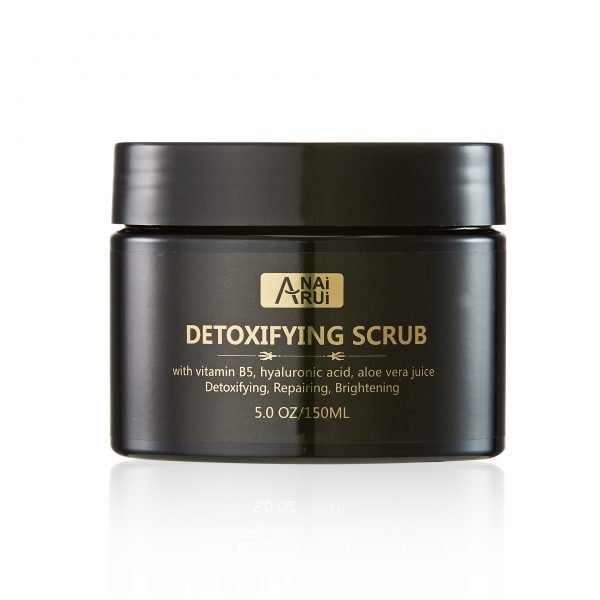 Body Scrub For Dry Skin Tea Tree Body Scrub Whipped Sugar Scrub