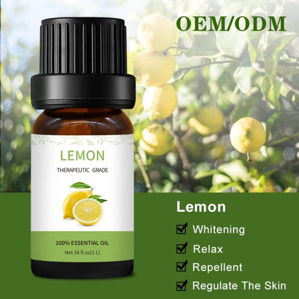 Envision Essential Oil Cherry Blossom Essential Oil Bergamot Oil for Skin