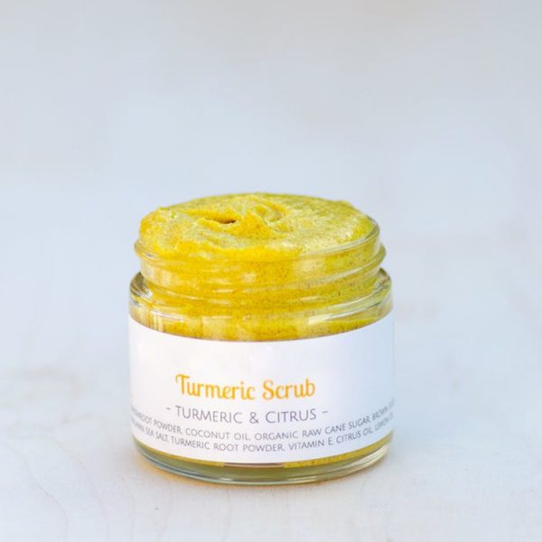 Chemical Exfoliant For Body Body Scrub Rose Boie Scrubber