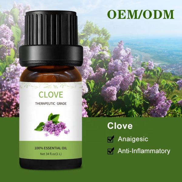 Lavender Oil Pregnancy Rosemary Essential Oil for Hair Growth