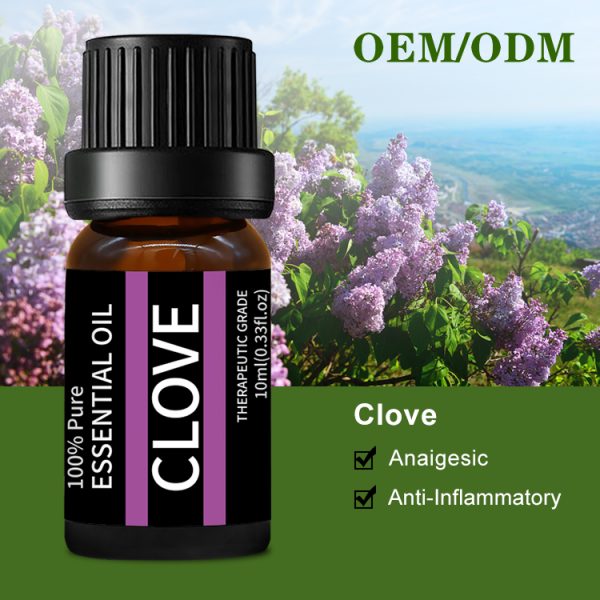Lavender Oil Pregnancy Rosemary Essential Oil for Hair Growth