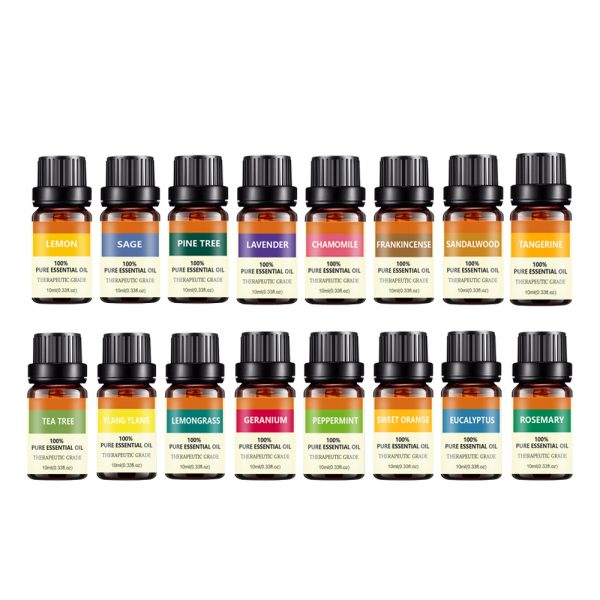 Atomy Hair Essential Oil Endoflex Young Living Lavender Pregnancy
