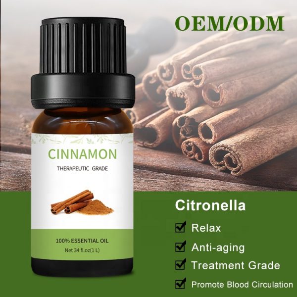 Pomegranate Essential Oil Pelargonium Graveolens Oil