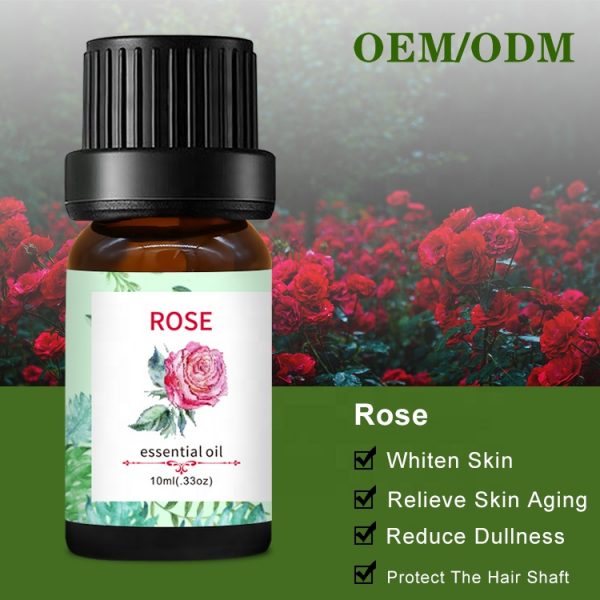 Best Essential Oil Blends Orange Blossom Essential Oil