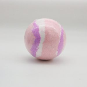 Christmas Bath Bombs Wholesale A Single Bath Bomb