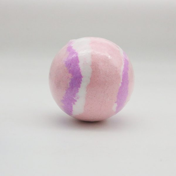 Christmas Bath Bombs Wholesale A Single Bath Bomb