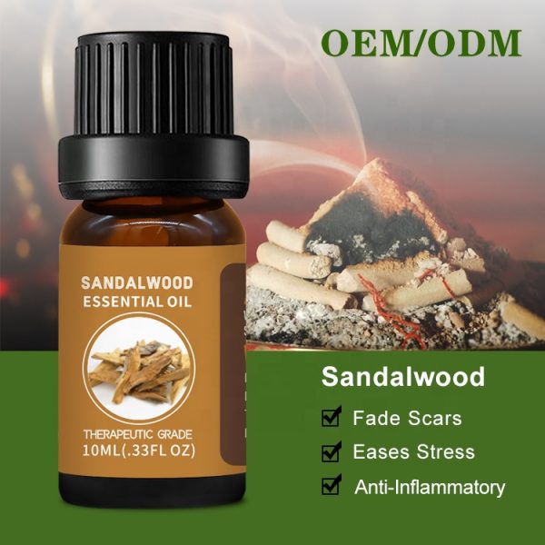 Essential Oils for Dry Scalp Feelings Kit Young Living