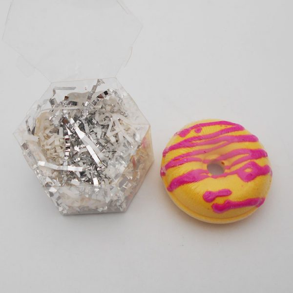 Lush Bar Soap Bath-Bombs Mini Soap Bars