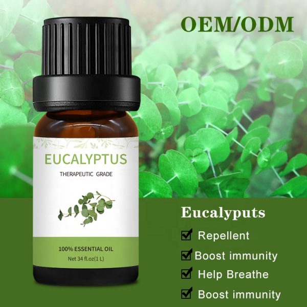 Violet Essential Oil Eucalyptus Oil Spray Naissance Oils Thyme Doterra