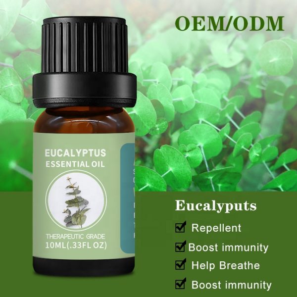 White Tea Essential Oil Geneyus Young Living Yarrow Oil