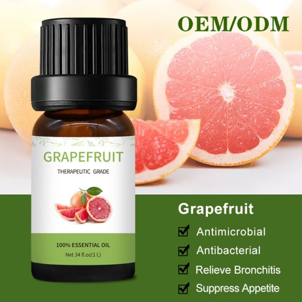Kunzea Essential Oil Peppermint Oil for Lips Neem Essential Oil