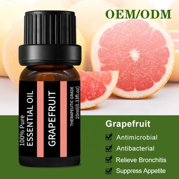Sweet Orange Oil Orange Essential Oil for Skin Doterra Sleep Blend