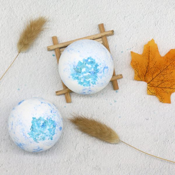 Humpty Dumpty Lush Bodycology Bath Fizzies Vicks Vapor Bath Bombs