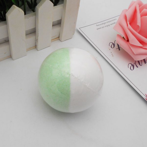 Eucerin Ph5 Shower Oil Honey Oatmeal Bath Bomb