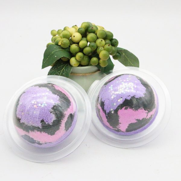 Humpty Dumpty Lush Bodycology Bath Fizzies Vicks Vapor Bath Bombs