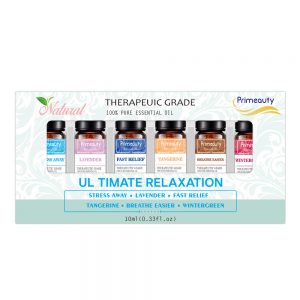 Chamomile Oil for Hair Vitruvi Diffuser Litsea Cubeba Eucalyptus Shower