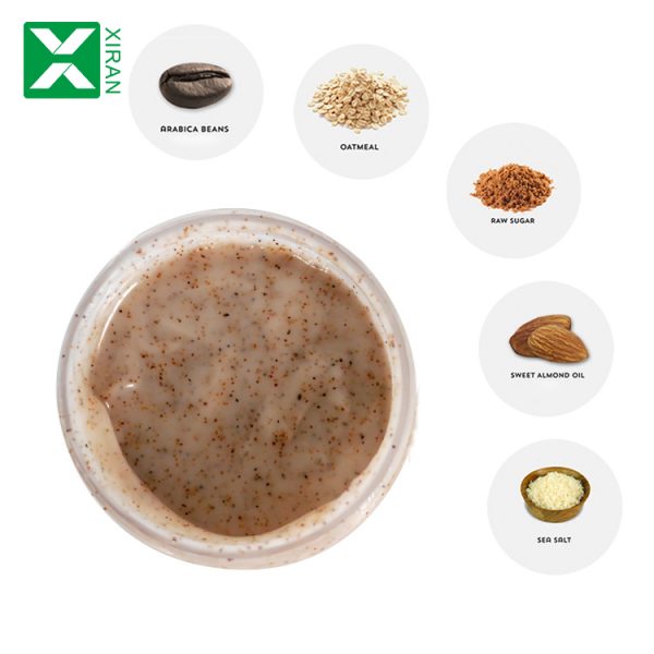 Best Exfoliating Body Wash Best Body Scrubs For Lightening Skin
