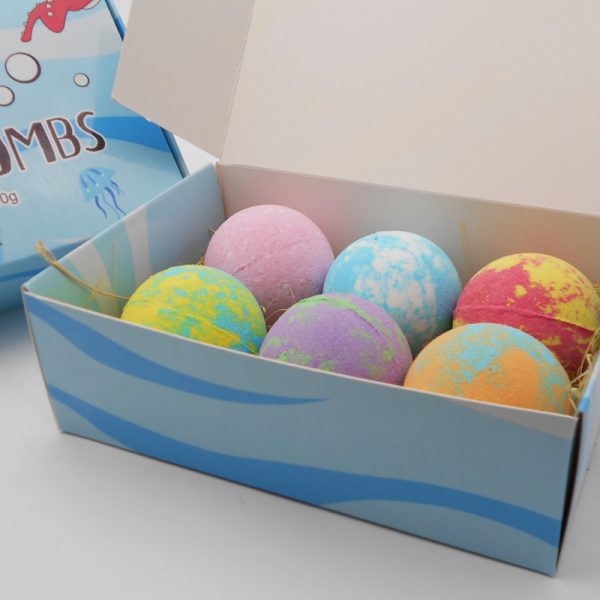 Bath And Body Works Aromatherapy Sleep Single Bath Bombs
