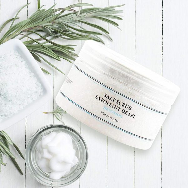 Best Exfoliating Body Wash Best Body Scrubs For Lightening Skin