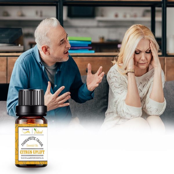 Pranarom Oils Ningxia Red Young Living Deep Relief Young Living