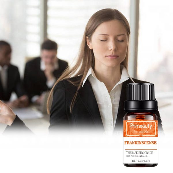 Pranarom Oils Ningxia Red Young Living Deep Relief Young Living