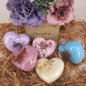 Sparkly Bath Bombs Bubbly Belle Ring Values Salt Bombs